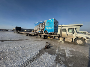 Apple Towing Winnipeg