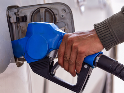 Fuel Delivery Service Winnipeg - Apple Towing