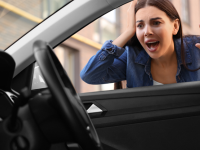 Vehicle Lockout Service Winnipeg - Apple Towing