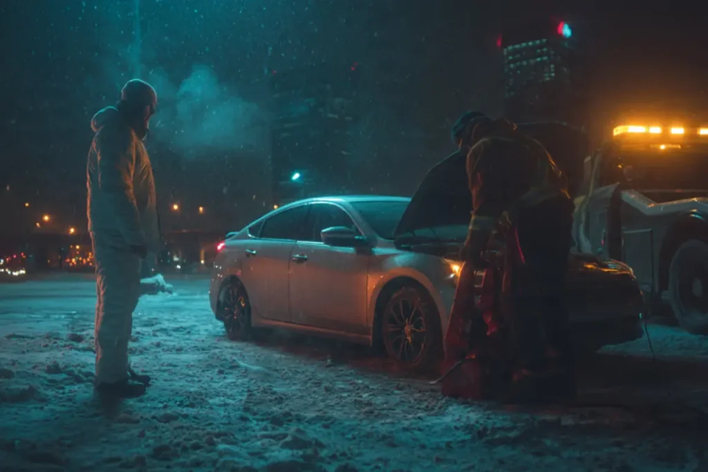 How Much Does a Jump Start Service Cost in Winnipeg?