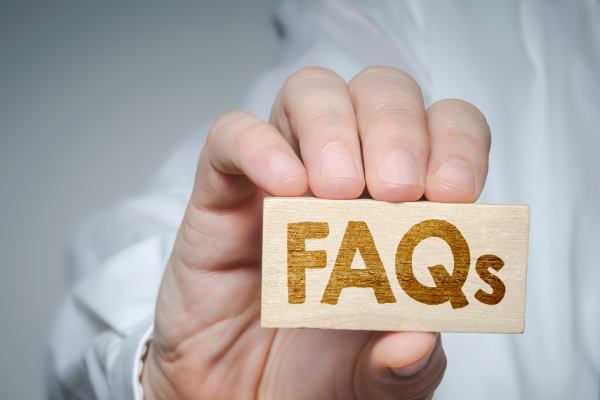 FAQs Apple Towing