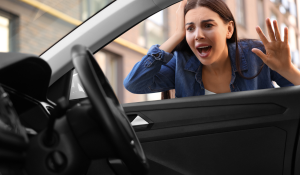 Vehicle Lockout Service in Winnipeg